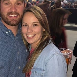 Meet your Posher, Gina